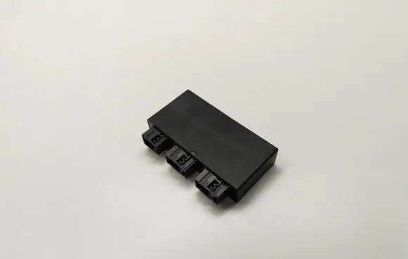 BMW 5 E60 E61 Parking PDC control unit/module 9185139 66219185139