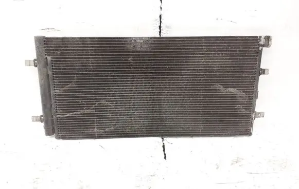 Audi A6 Allroad C7 A/C cooling radiator (condenser) 4G0260401Q