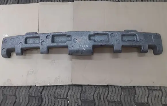 KIA Cerato Rear bumper foam support bar 866202F200