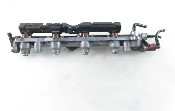 Ford Fiesta Fuel main line pipe 96AG14A390