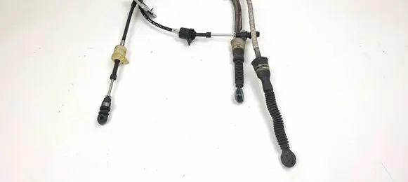 Fiat 500X Gear shift cable linkage 55272634