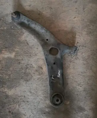 KIA Soul Front lower control arm/wishbone