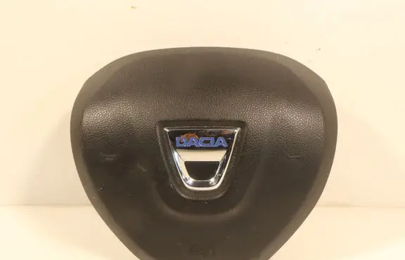Dacia Logan II Steering wheel airbag 985701142R