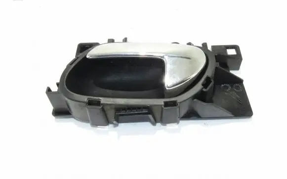 Citroen DS3 Front door interior handle 9683446877