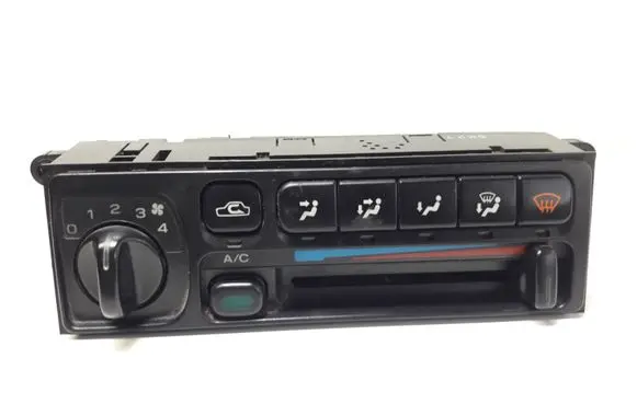 Subaru Legacy Climate control unit