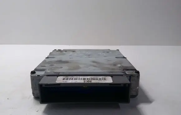 Ford Galaxy Engine control unit/module XM2F12A650DA