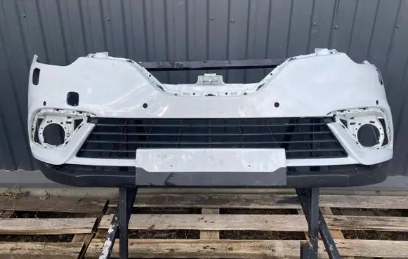 Renault Scenic IV - Grand scenic IV Front bumper 620224328R
