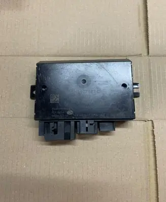 Audi A3 8Y Tow bar trailer control unit/module 5H0907383C