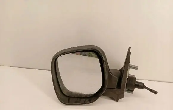 Citroen Berlingo Manual wing mirror 