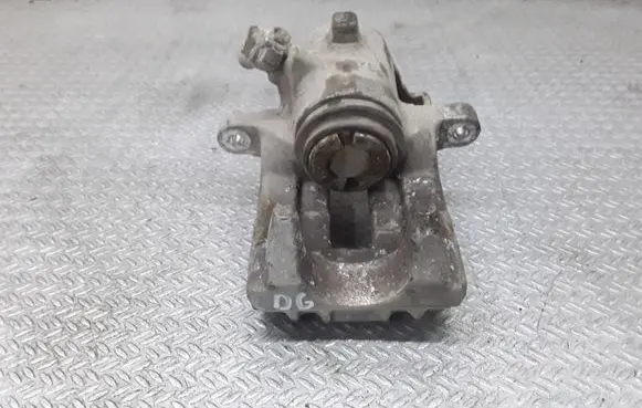 Audi A4 S4 B6 8E 8H Rear brake caliper