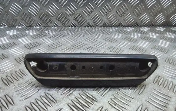 Volkswagen Transporter - Caravelle T5 Front door interior handle trim 7H0867179F 7H0867179G