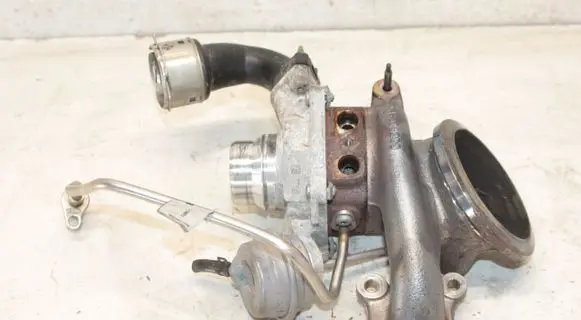 Ford Puma Turbo A2C14824200