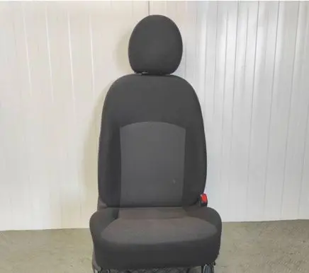 Mitsubishi Space Star Front passenger seat FOTELPRAWY