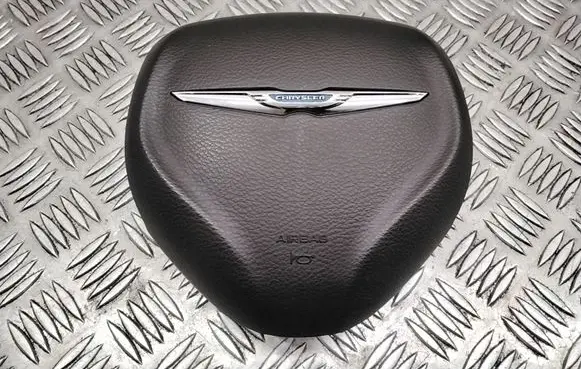Chrysler Pacifica Steering wheel airbag 625243900H P5UQ82GTVAC