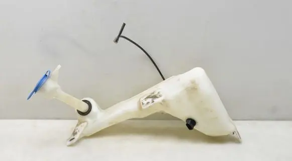 Volkswagen Amarok Windshield washer fluid reservoir/tank 2H0955453D