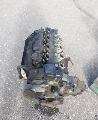 BMW 3 E46 Engine 7783031A M47E46 AL71