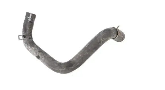 SsangYong Korando Engine coolant pipe/hose 3684034220