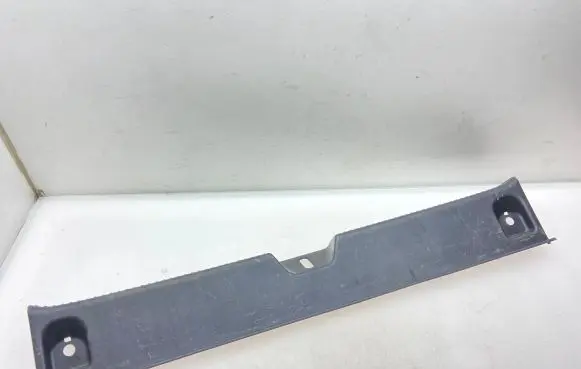 Toyota Corolla E120 E130 Trunk/boot sill cover protection 6471602050