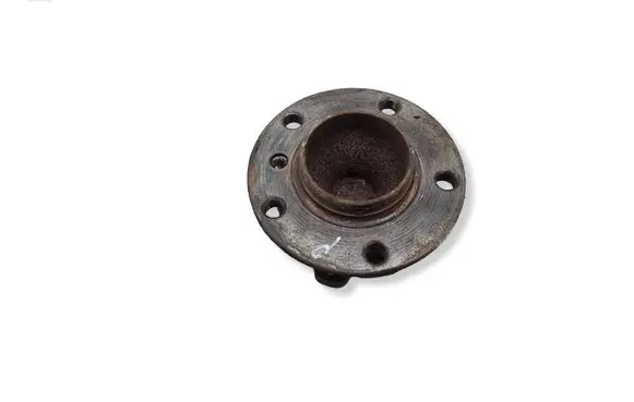 BMW 5 F10 F11 Front wheel ball bearing 6790957