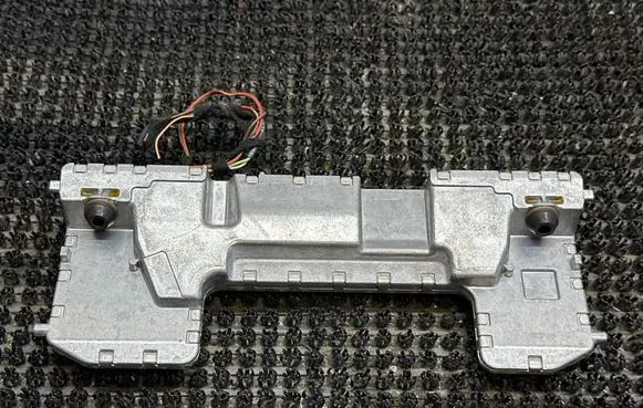 Mercedes-Benz S W222 Windshield/windscreen camera A0009000605 A2229013401 A0009028019