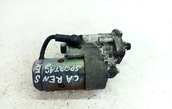 KIA Carens II Starter motor ACR3610027011 3610027011 03101