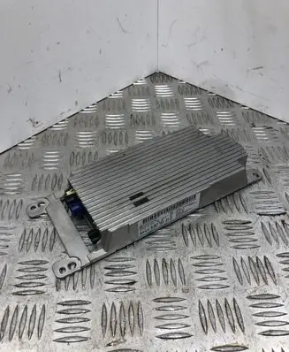 BMW 5 F10 F11 Bluetooth control unit module 9257151 6059387
