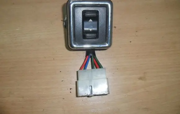 Mitsubishi Pajero Other devices