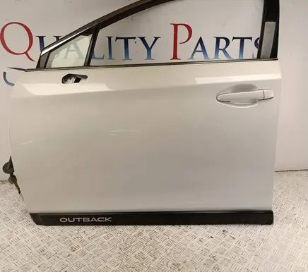 Subaru Outback (BS) Front door 