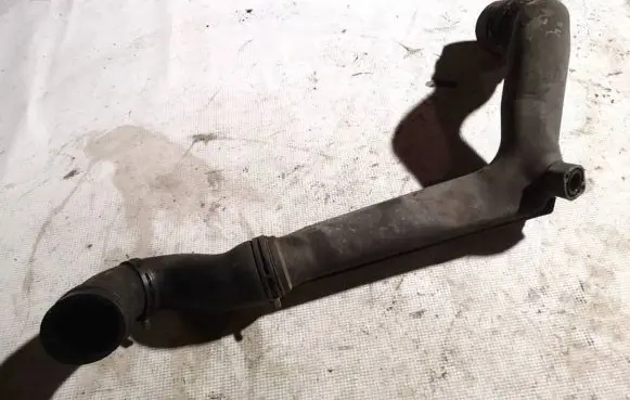 Renault Espace III Intercooler hose/pipe 1j0145762h