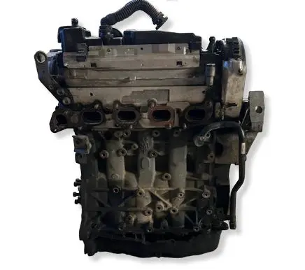 Audi A3 S3 8V Engine CRKB CRK