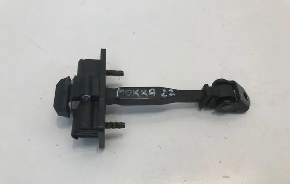 Opel Mokka B Front door check strap stopper ES92