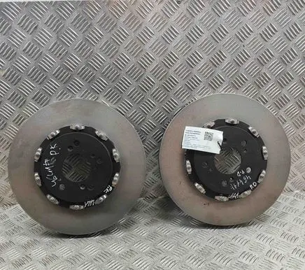 Honda Civic X Front brake disc 45251TGHA01