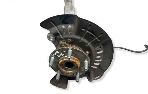 KIA Niro Front wheel hub 