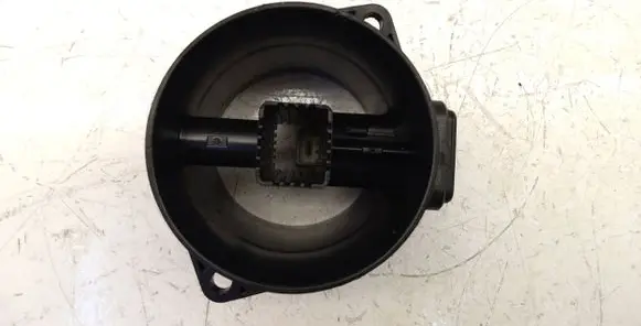 Mercedes-Benz Vito Viano W639 Mass air flow meter A6510900148