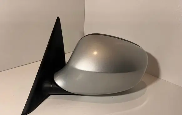BMW 3 E90 E91 Manual wing mirror 7182695