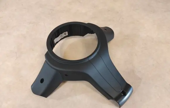 BMW 4 F36 Gran coupe Steering wheel trim 32307848267 32307846038 7846038