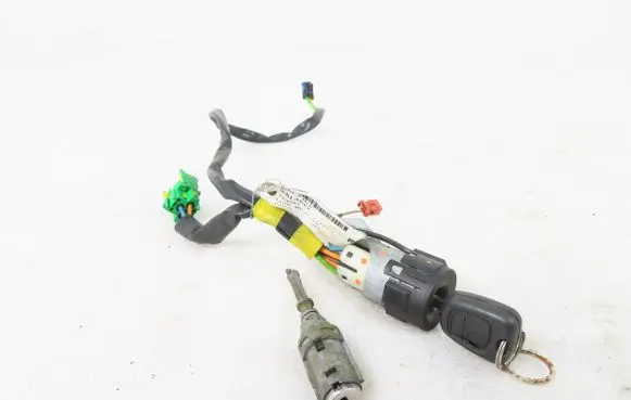 Citroen C3 Ignition lock N05014131