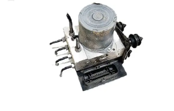 Audi A4 S4 B8 8K ABS Pump 8K0614517HA 8K0907379CP