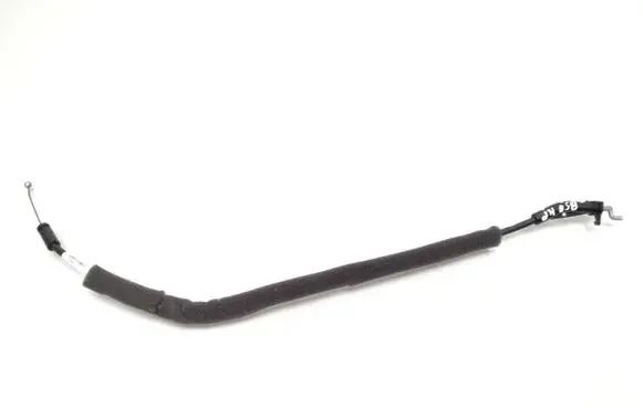 Renault Zoe Front door cable line 