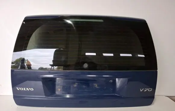 Volvo V70 Tailgate/trunk/boot lid 09203051