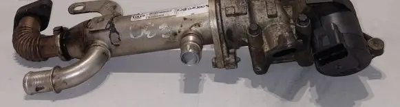 Volvo C30 EGR valve cooler 8653691 993062H