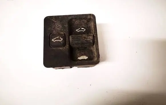 Honda Accord Sunroof switch 