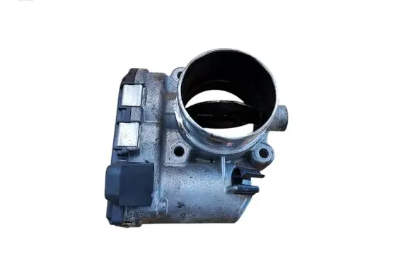 Volvo XC90 Throttle valve 0280750520 75916