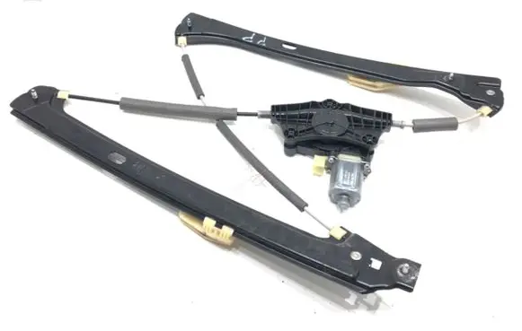 Skoda Kodiaq Front door window regulator with motor 5Q0959801B
