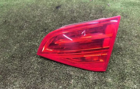 Audi A4 S4 B8 8K Tailgate rear/tail lights 21968002