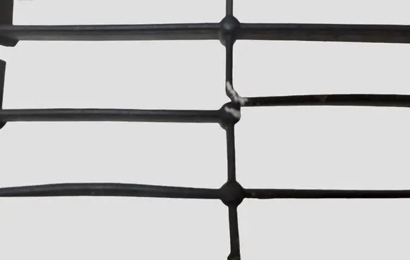 Ford Focus Front bumper lower grill 8M5117B96SA
