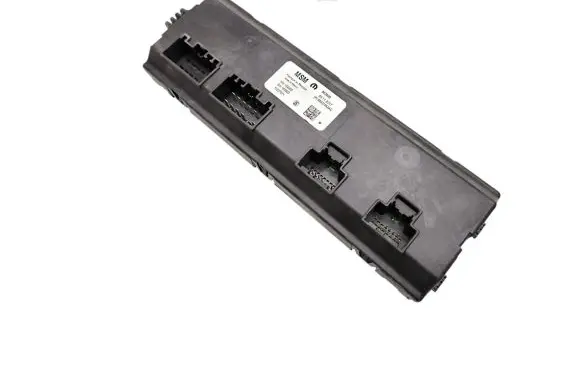 Chrysler Pacifica Seat control module 68321862AC 10337071 03112017