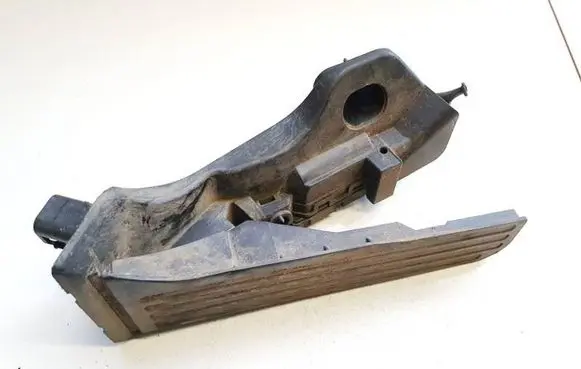 Seat Altea Accelerator throttle pedal 1k1721503m 6pv008890-00