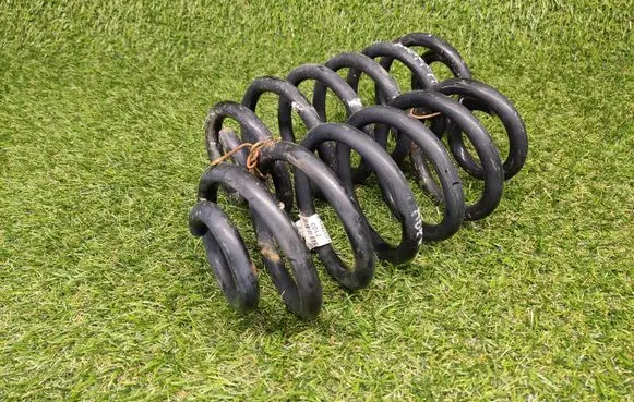 Opel Mokka Rear coil spring 95107103