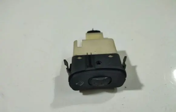 Renault Espace - Grand espace IV Panel lighting control switch 2653604